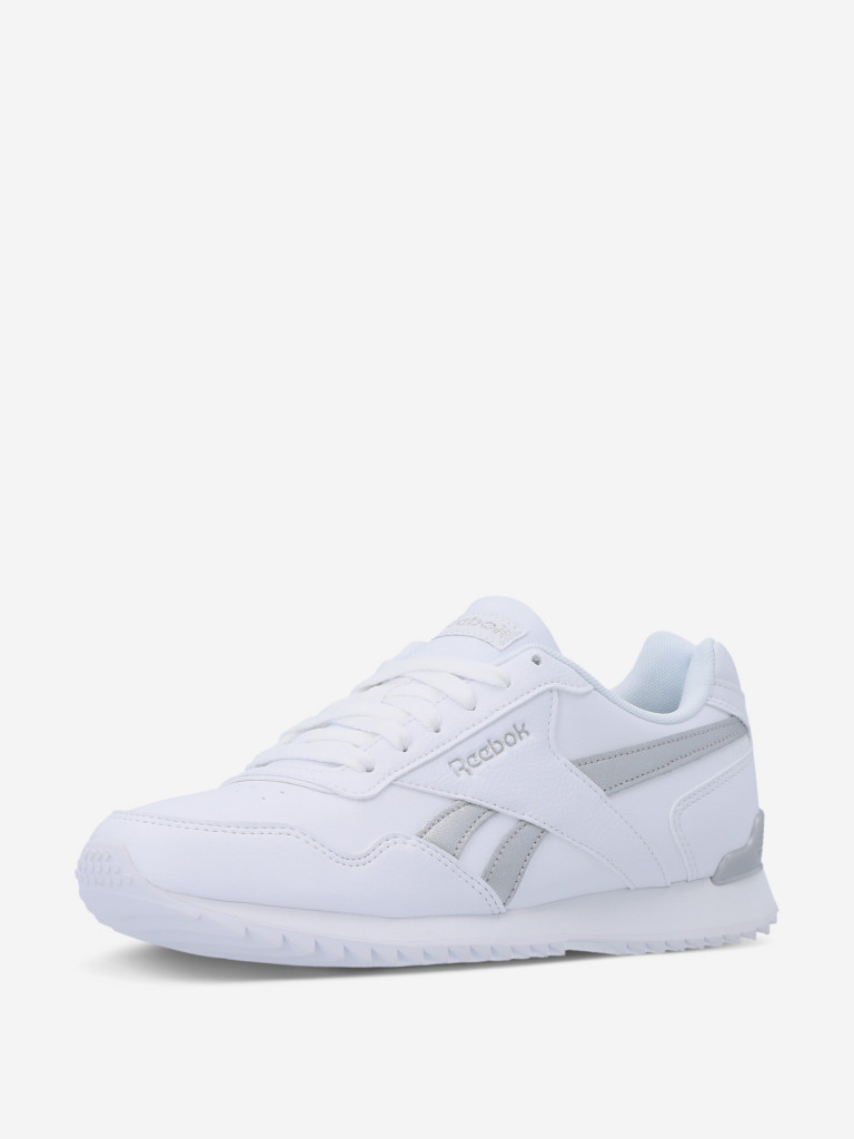 Кроссовки женские Reebok Royal Glide Ripple Clip — фото №3