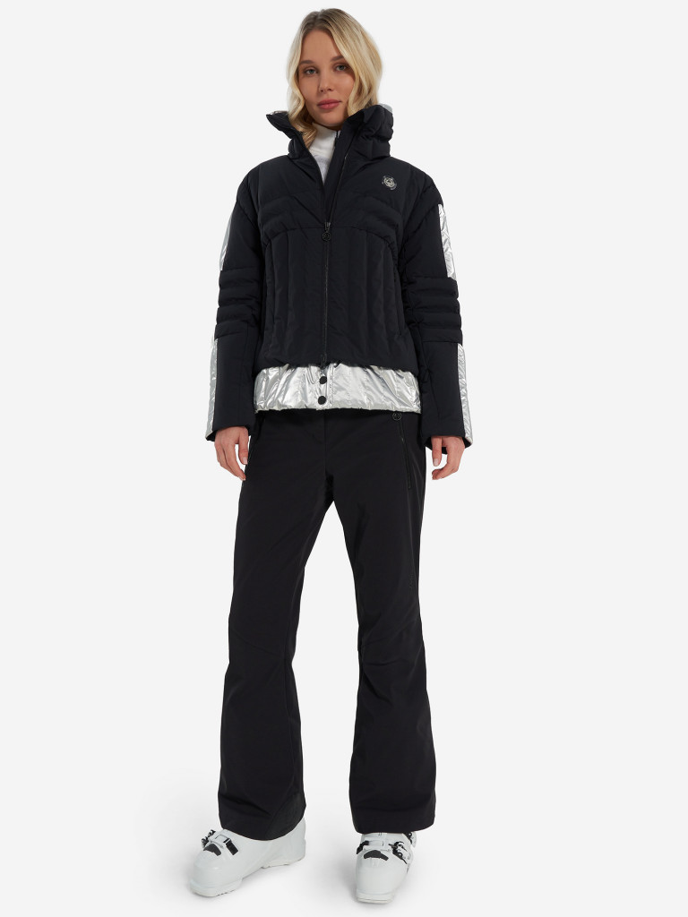 Пуховик женский Sportalm Arezzo — фото №4