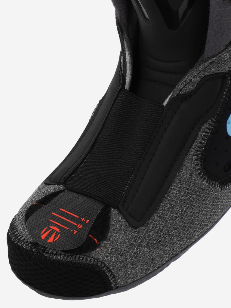 Tecnica Cochise 95 W Dyn GW таушаңғы бәтеңкесі — фото №9