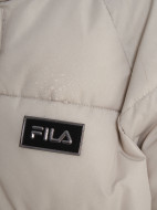 FILA қыздар жылы пальтосы — фото №11