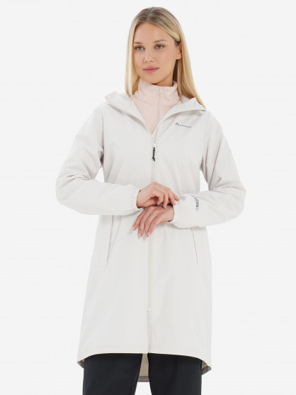 Outventure әйелдер жұқа курткасы