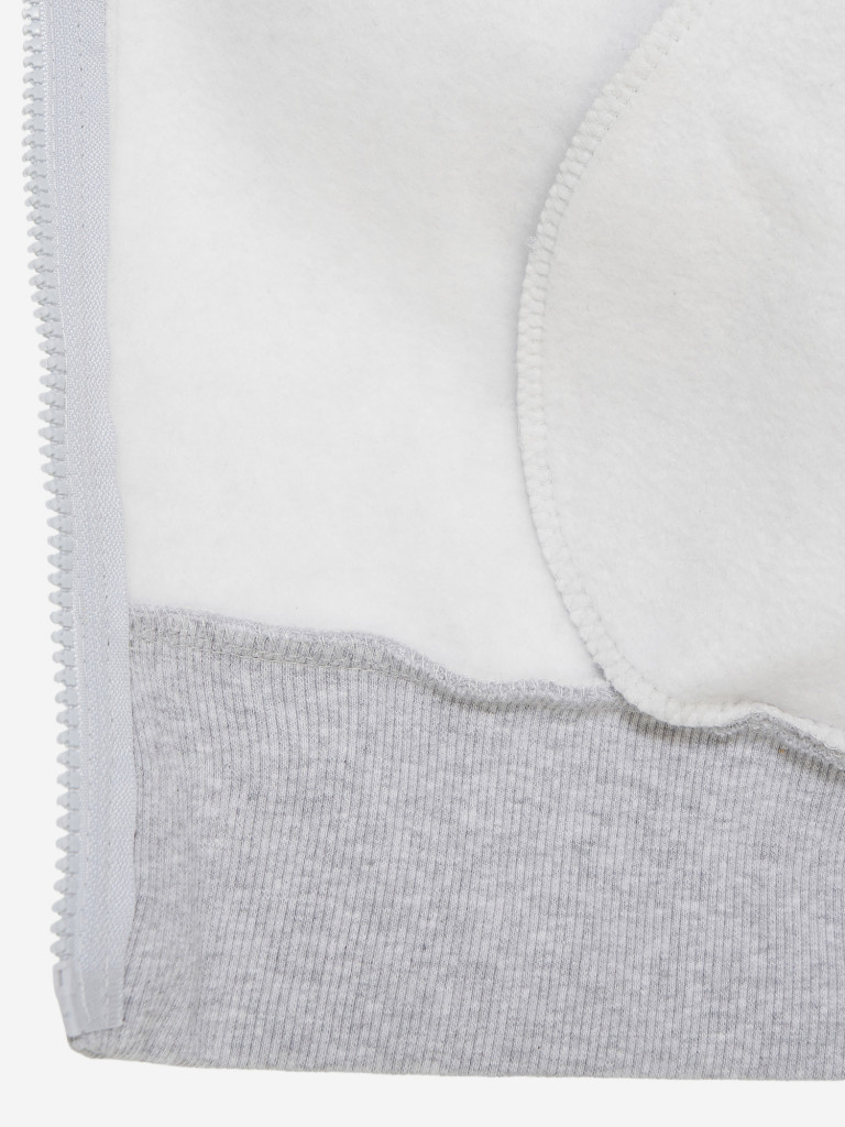 Толстовка женская Reebok Viola — фото №9