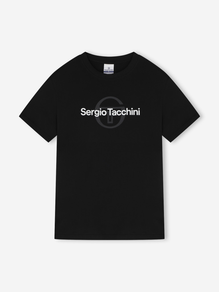 SERGIO TACCHINI Essenziale ерлер футболкасы