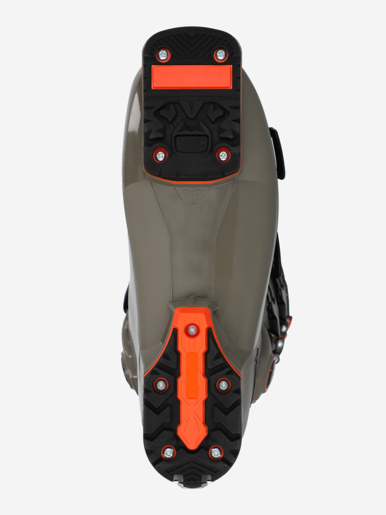 Ботинки горнолыжные Tecnica Cochise HV 110 DYN GW — фото №8