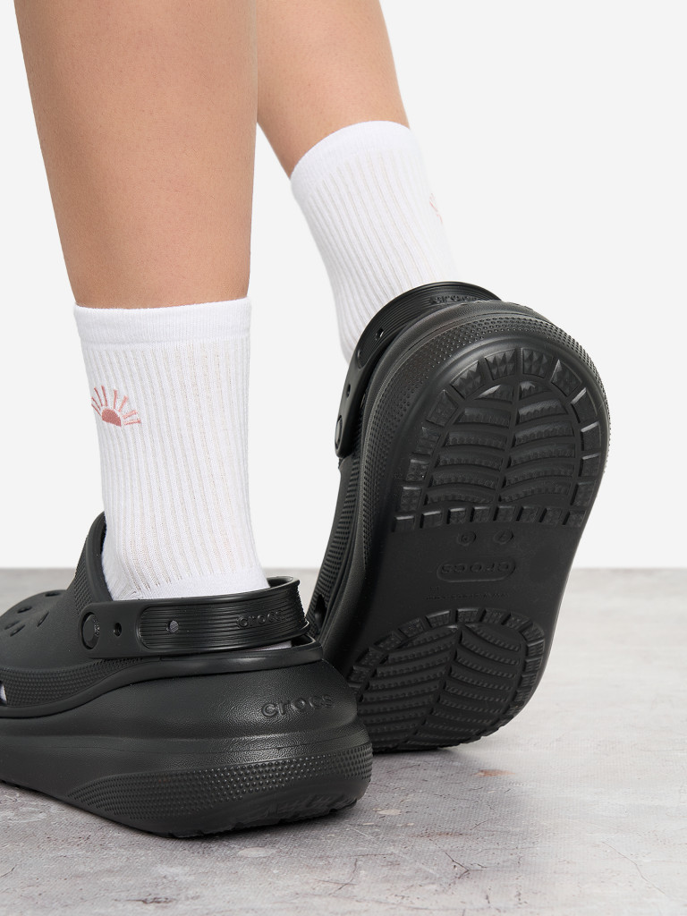 Сабо женские Crocs Crush — фото №10