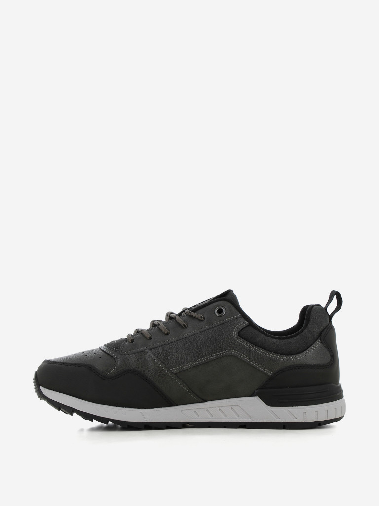Safety Jogger ерлер қонышсыз бәтеңкесі — фото №4