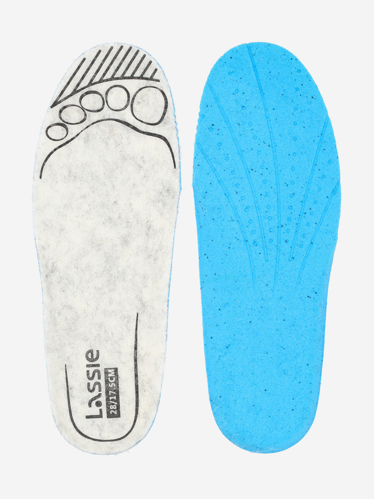 Ботинки утепленные для мальчиков Lassie Nurmes — фото №7