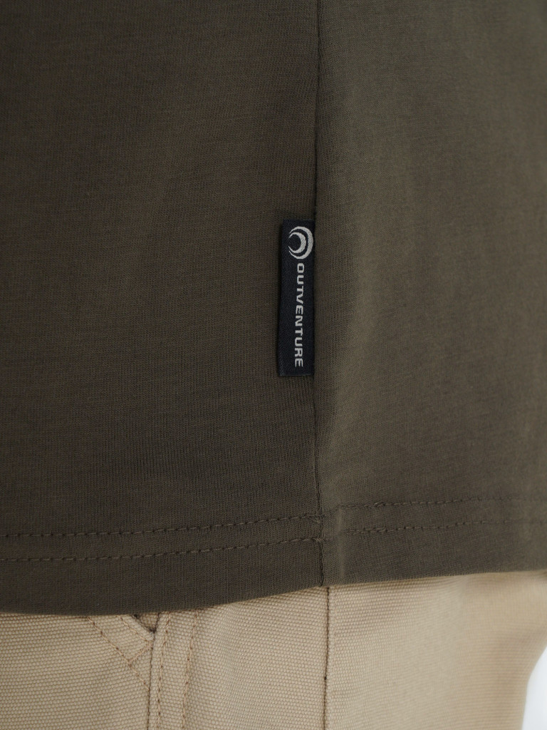 Футболка мужская Outventure — фото №8