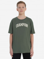 Футболка для мальчиков Champion — фото №2
