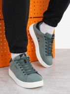 Кеды мужские Demix Sp Board 6 Cnv — фото №7