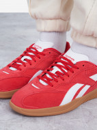 Кеды женские Reebok Hammer Street — фото №9