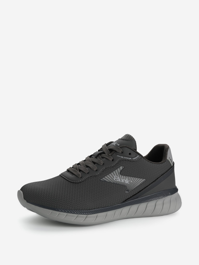 Кроссовки мужские Etonic Base Nbk — фото №2