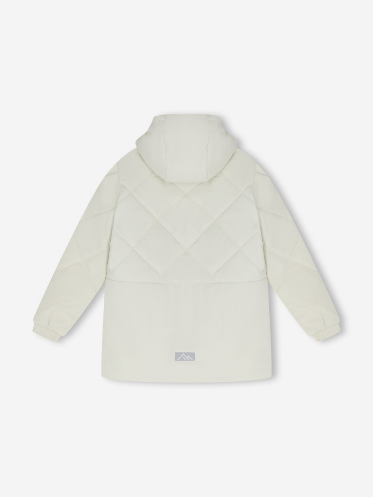 Outventure қыздарға арналған жылы курткасы — фото №2