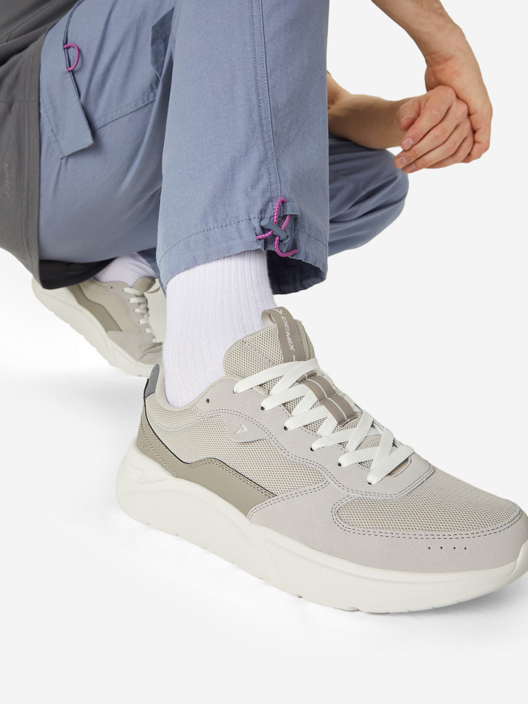 Кроссовки мужские Demix Atlanta 3 — фото №8