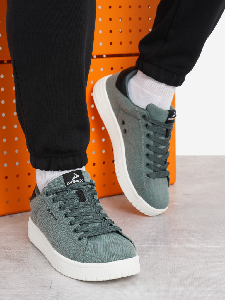 Кеды мужские Demix Sp Board 6 Cnv — фото №7