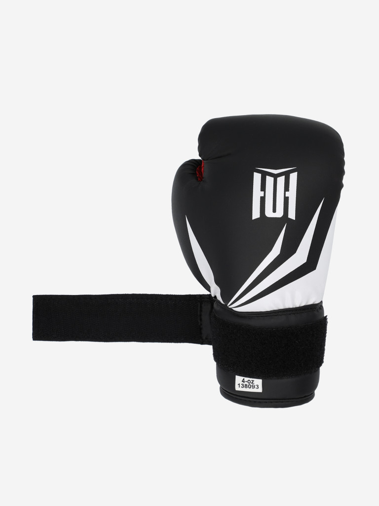 Перчатки боксеркие детские Hukk Pioneer — фото №3