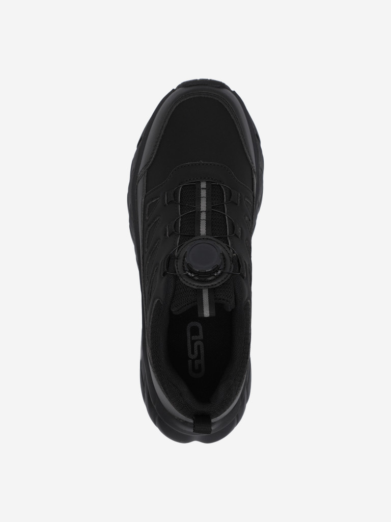 Кроссовки для мальчиков GSD — фото №5