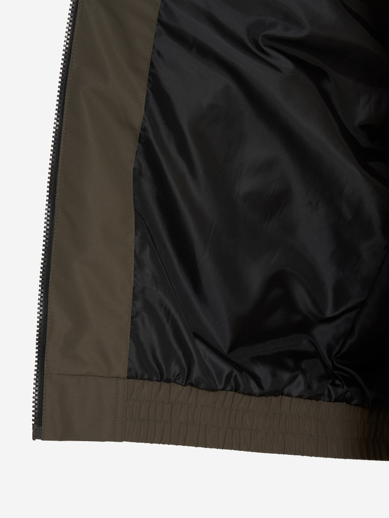 Outventure ерлер жұқа курткасы — фото №10