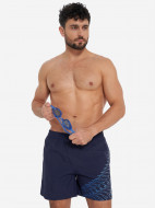 Speedo Medley ерлер жүзу шорты