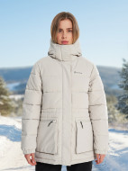 Пуховик женский Outventure