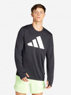 Лонгслив мужской adidas Run It