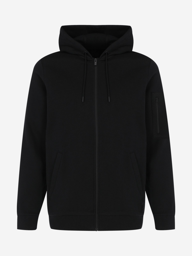 Толстовка мужская Demix Workday — фото №11