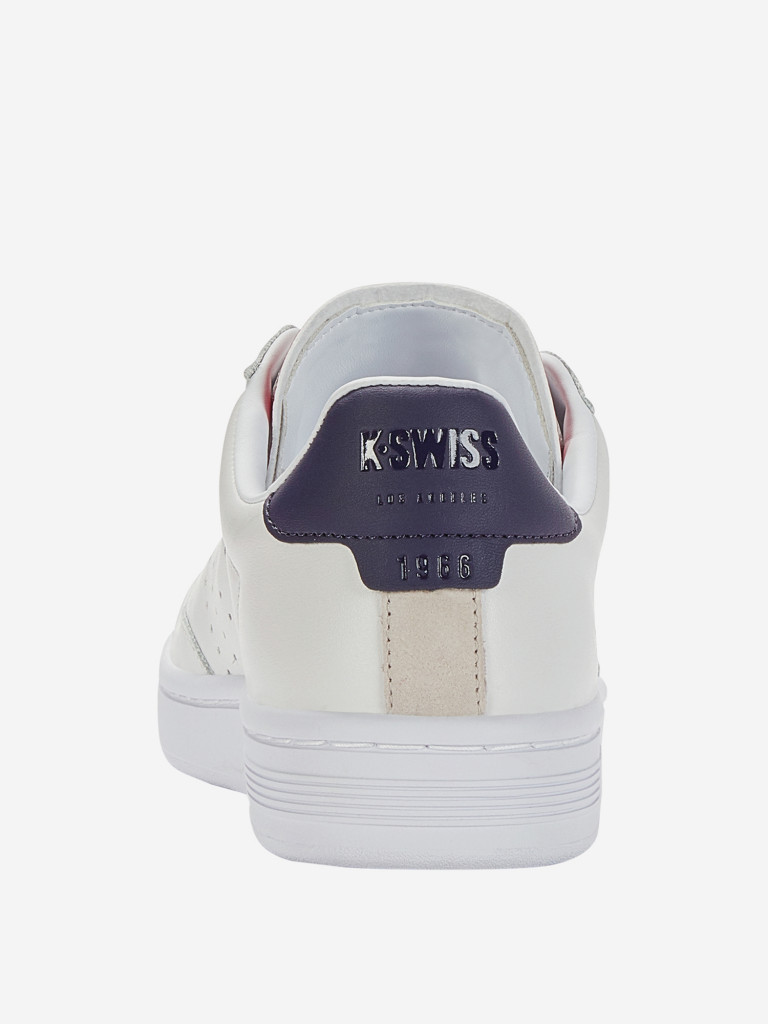 Кеды мужские K-Swiss Lozan Klub — фото №3