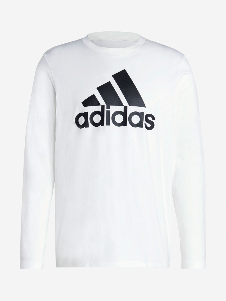 Лонгслив мужской adidas — фото №6