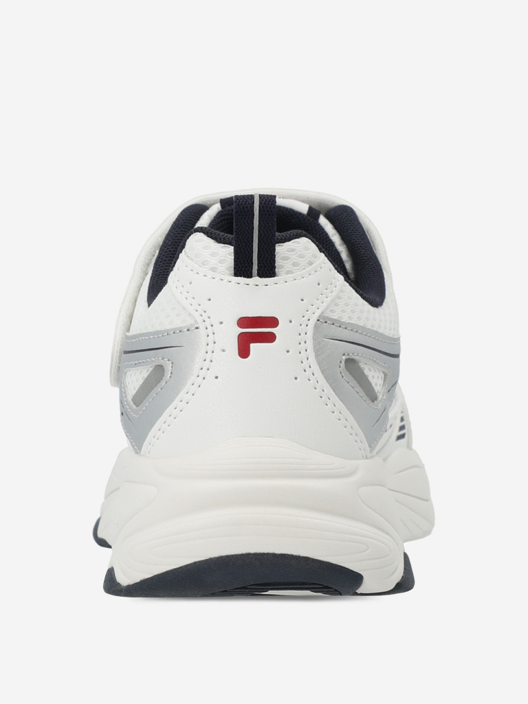 Кроссовки для мальчиков FILA Shein V Pu — фото №4