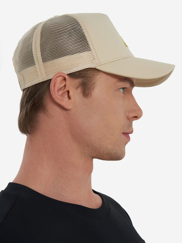 Бейсболка Kappa — фото №9