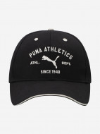 Бейсболка PUMA Class — фото №2