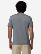 Columbia Parsons Point SS Logo Tee ерлер футболкасы — фото №2