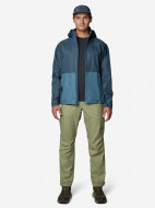 Футболка мужская Mountain Hardwear Crater Lake Short Sleeve — фото №3
