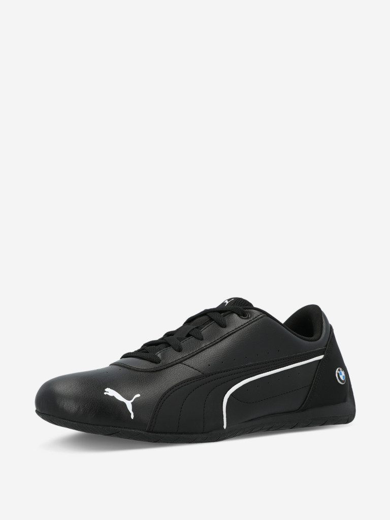 Кроссовки мужские PUMA BMW MMS Neo Cat — фото №3