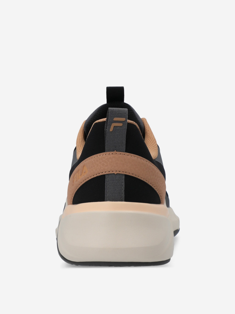 Кроссовки женские FILA Titan — фото №4