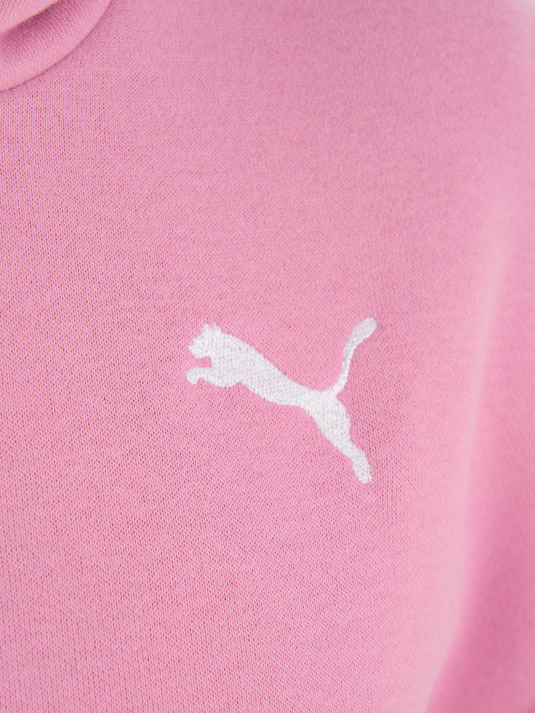 Костюм для девочек PUMA Loungewear Suit — фото №8