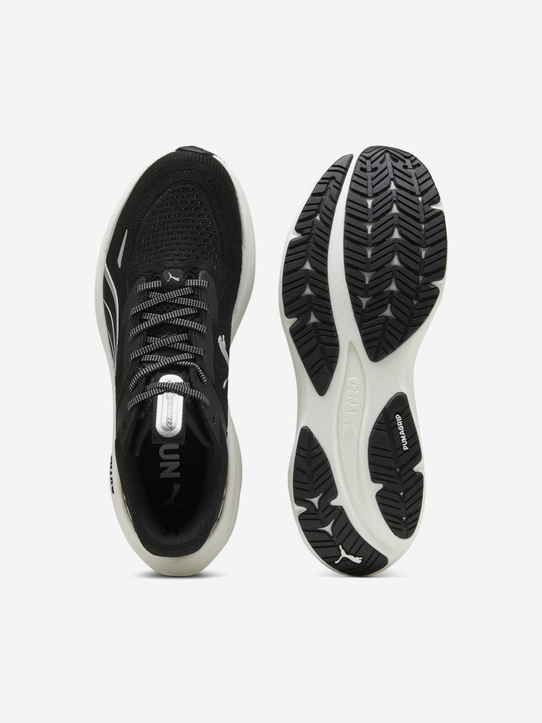 PUMA Magnify Nitro 3 ерлер кроссовкасы — фото №4
