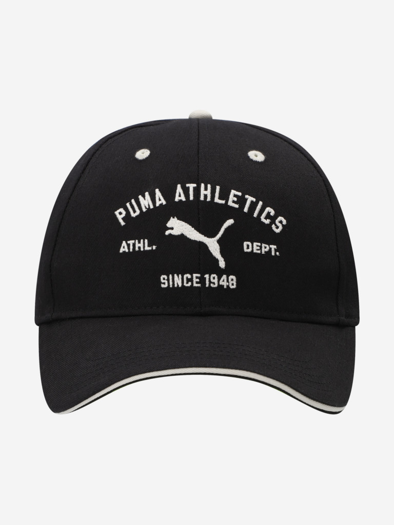 Бейсболка PUMA Class — фото №2