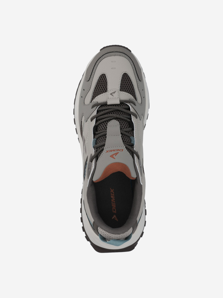 Кроссовки мужские Demix Trailish 3 Mesh — фото №6