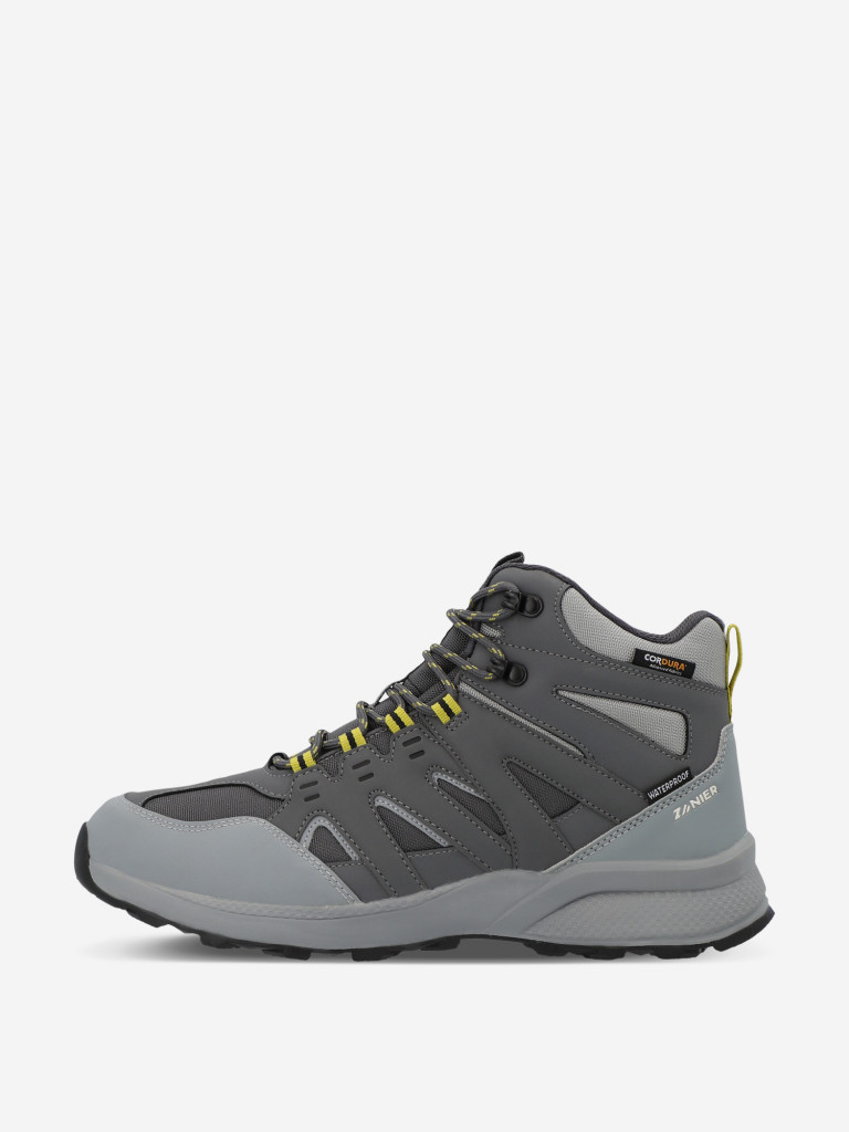 Zanier Zenith Nylon Mid M WP ерлер бәтеңкесі — фото №2