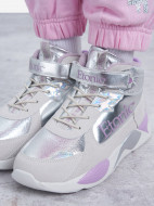 Кроссовки для девочек Etonic Metropolis — фото №9