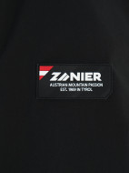 Zanier ерлер жұқа курткасы — фото №9