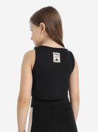 Kappa қыздарға арналған спорттық топ брасы — фото №2