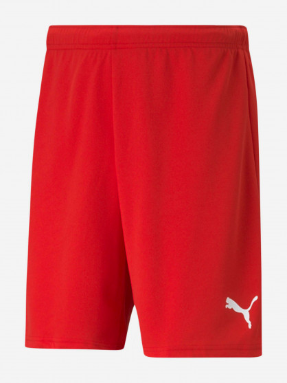 Шорты мужские PUMA Teamrise