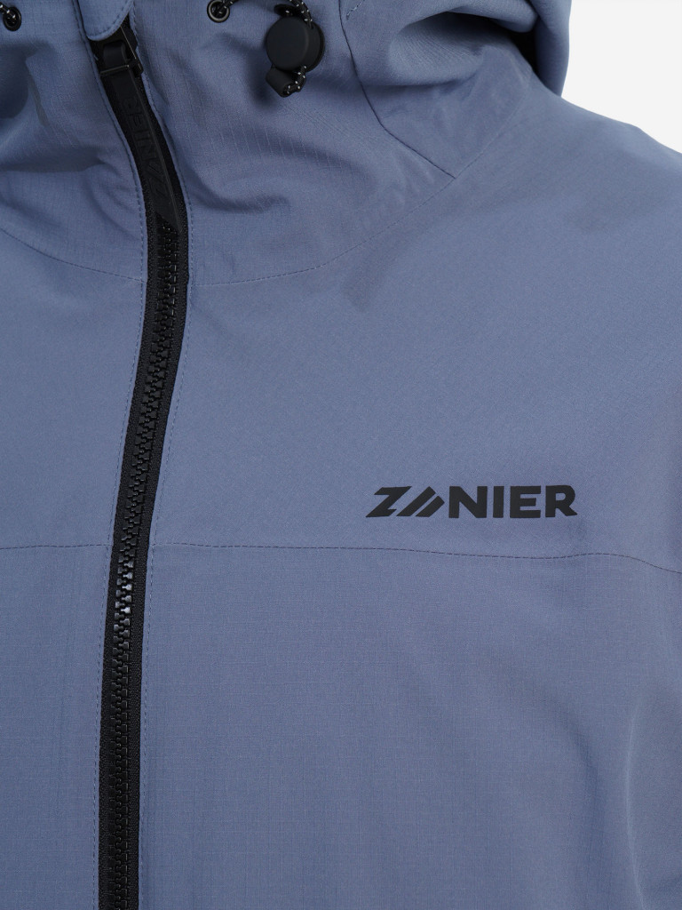 Куртка мембранная мужская Zanier — фото №7