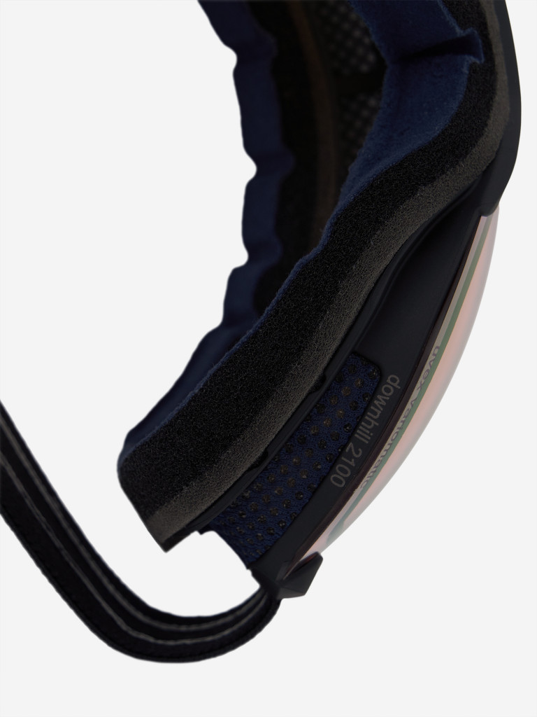 Маска Uvex Downhill 2100 V — фото №6