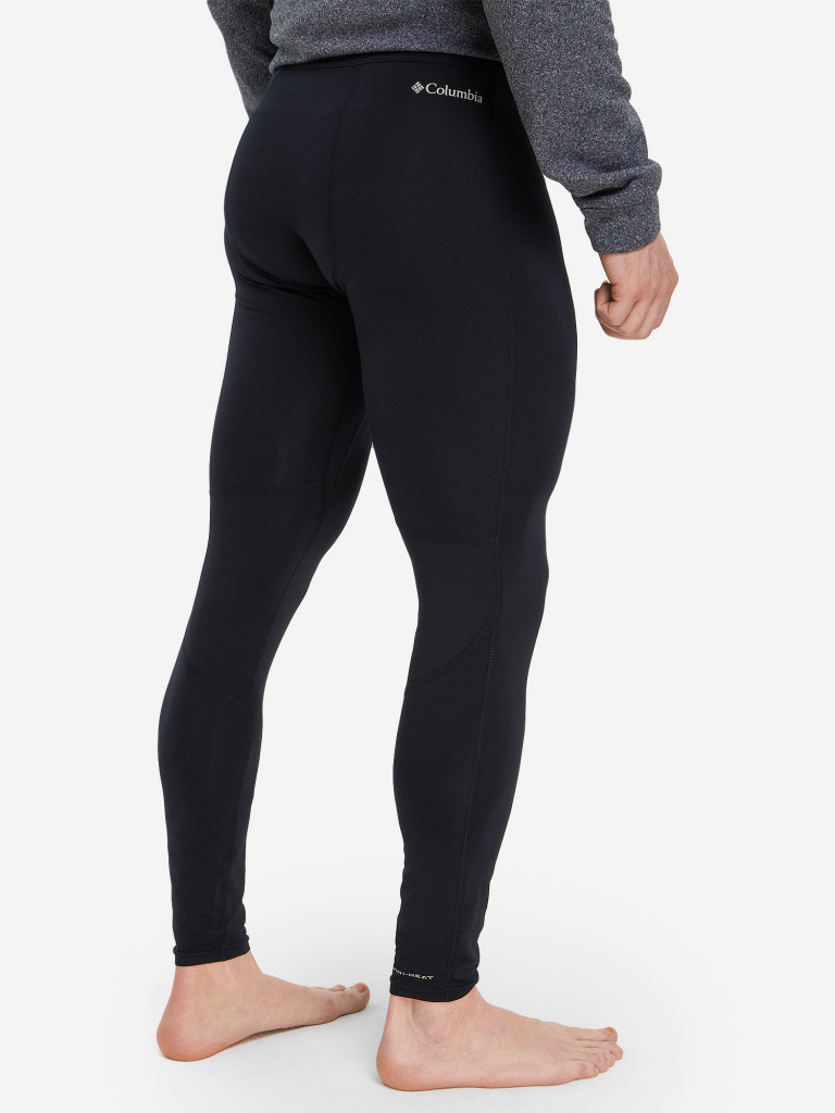 Термобелье низ мужское Columbia M Omni-Heat Infinity Tight — фото №2