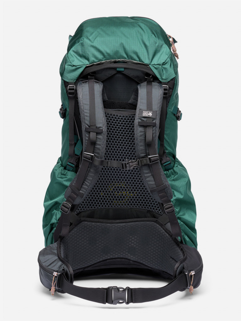 Рюкзак женский Mountain Hardwear PCT W, 50 л — фото №4