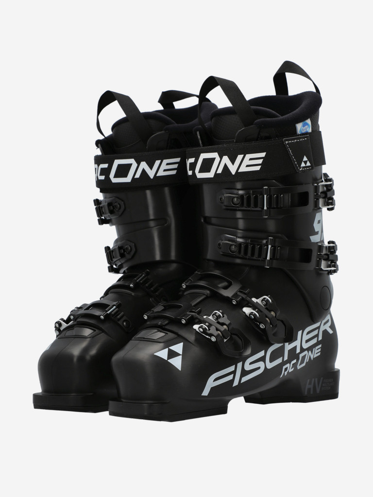 Ботинки горнолыжные женские Fischer RC One 9.5 — фото №3