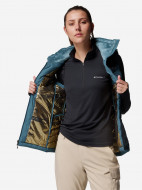 Columbia Joy Peak II Vest әйелдер жылы кеудешесі — фото №5